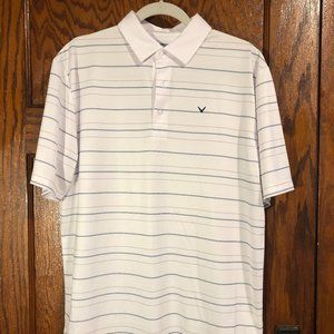 Callaway Golf Polo